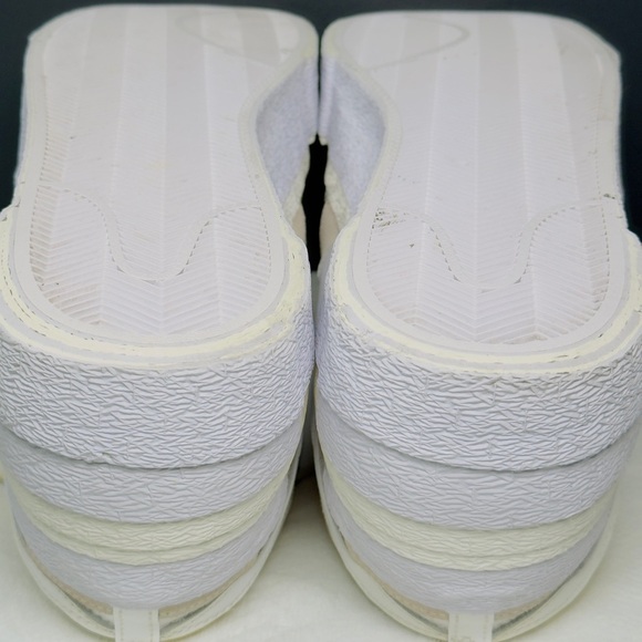 Nike x sacai Blazer Low “White Patent” – Size 15M *BigBoy* - Picture 9 of 10